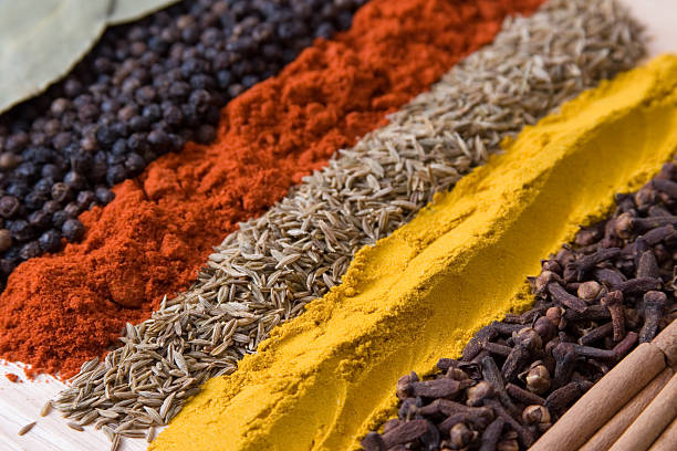 Herbal Supplements
