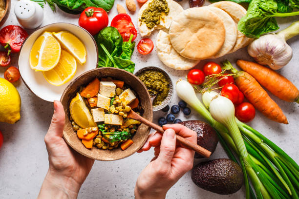 Traditional Indian Snacks