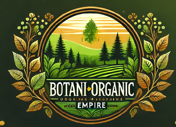 Botanical Organics
