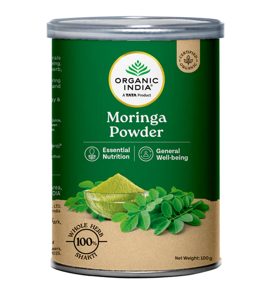 Moringa Powder