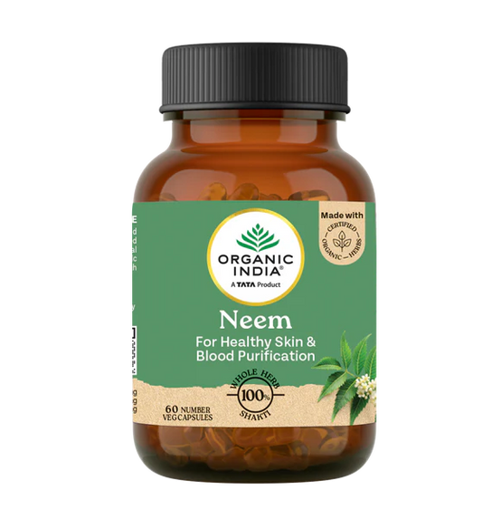 Neem Capsules